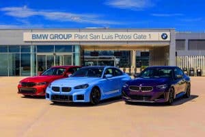 « BMW sous pression » : ces tarifs explosifs propulsent les prix vers un sommet historique et bouleversent l&rsquo;avenir de la marque allemande