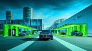 BMW transforme son usine emblématique de Munich : une révolution électrique qui change tout