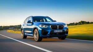 Ce bolide électrique révolutionnaire : la BMW iX3 M60 2026 promet 630 chevaux pour dominer la route comme jamais