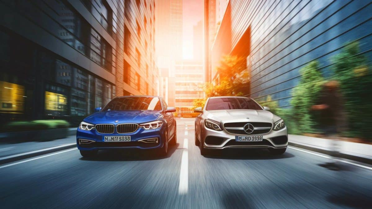 Ce coup de tonnerre dans l’automobile : BMW et Mercedes disent adieu à FreeNow, une ère de mobilité partagée s’effondre en Europe Ce coup de tonnerre dans l'automobile : BMW et Mercedes disent adieu à FreeNow, une ère de mobilité partagée s’effondre en Europe
