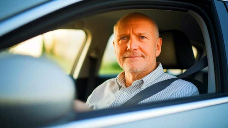 Permis de conduire : les seniors bientôt soumis à des tests réguliers pour continuer à rouler