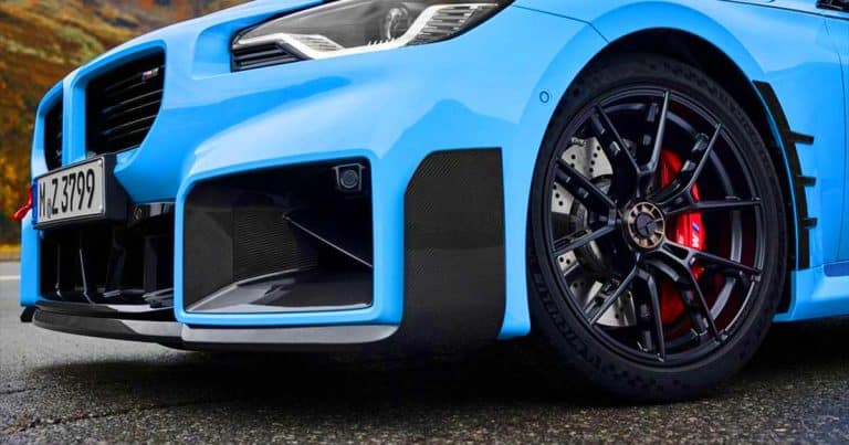 Ces jantes BMW à écrou central : le luxe ultime qui fait exploser les budgets des passionnés auto