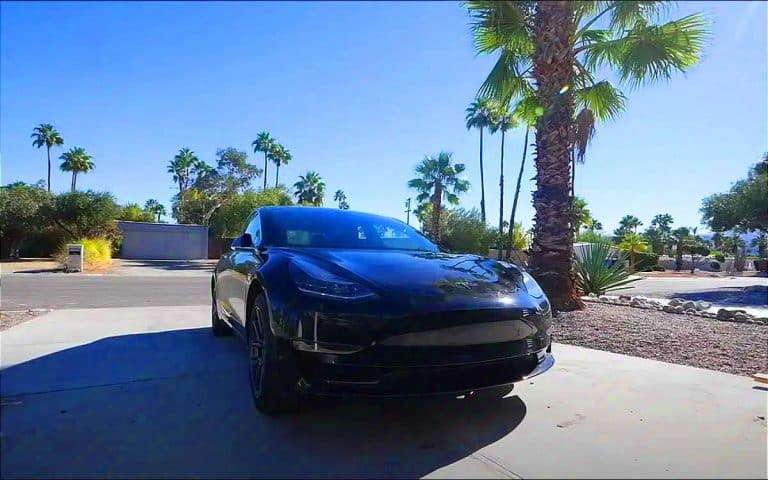 « C’est une révolution ! » : Cette Tesla Model 3 défie la BMW 3 Series d’occasion et éblouit par ses coûts de fonctionnement réduits