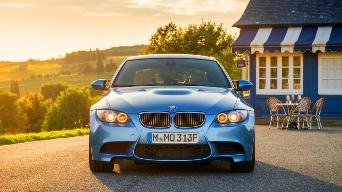 Cette BMW E90, 20 ans de légende, s’impose comme la meilleure Série 3 jamais conçue : mythe ou réalité ? Cette BMW E90, une légende de 20 ans, redéfinit l’excellence automobile : est-ce vraiment la meilleure série 3 de tous les temps