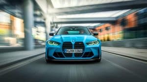 Cette BMW M135i, parée de 65 000 € d’options, se métamorphose en un bolide de luxe inégalé !