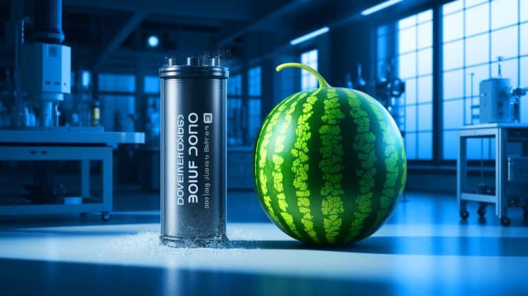« Cette pastèque n’a rien pu faire » : le revêtement de batterie blindé de Xiaomi résiste à un test démentiel et propulse sa voiture électrique au niveau supérieur