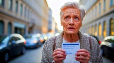 Choc en Europe : Après 65 ans, votre permis de conduire peut disparaître sans avertissement !