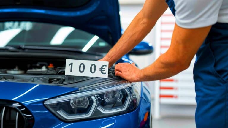 « 100 € à payer chaque année » : ce nouveau contrôle technique obligatoire vise ces voitures dès 2025, la liste vient de tomber