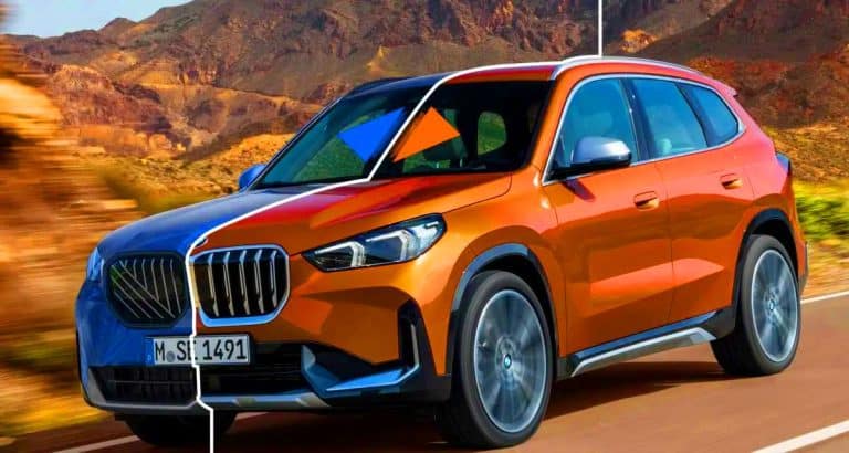 Découvrez le futur BMW X1 : un SUV révolutionnaire qui va redéfinir votre vision de la route en 2026