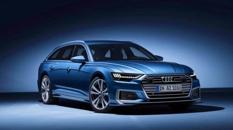 Face-à-face colossal : cette nouvelle Audi A6 Avant redéfinit la compétition avec l&rsquo;impressionnante BMW Série 5 Touring