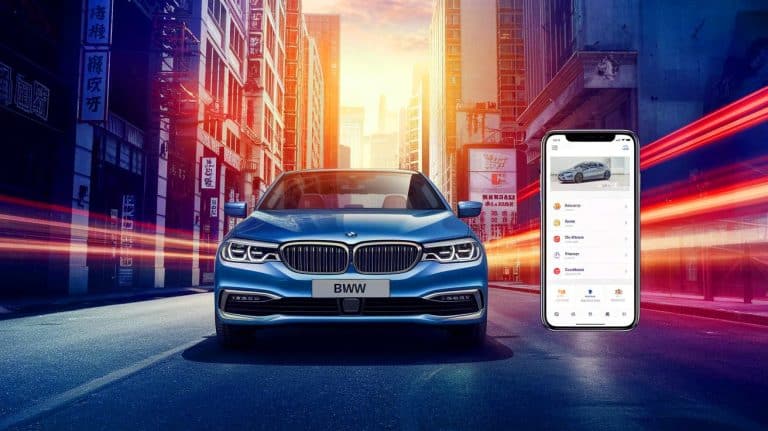 « BMW et Huawei s’allient » : des applications intelligentes révolutionnent l’expérience des conducteurs en Chine