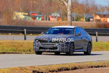 « Invisible à l’œil nu » : la nouvelle BMW Série 5 2027 dévoile un lifting spectaculaire qui va bouleverser l’industrie automobile