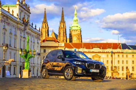 « Invisible à l&rsquo;œil nu, mais prêt pour l&rsquo;apocalypse » : ce BMW X5 Protection VR6 dissimule un blindage impressionnant dans ses nouvelles photos captivantes