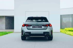 La BMW M135 2025 dépasse les attentes : une puissance cachée révélée, propulsant cette compacte au sommet des performances