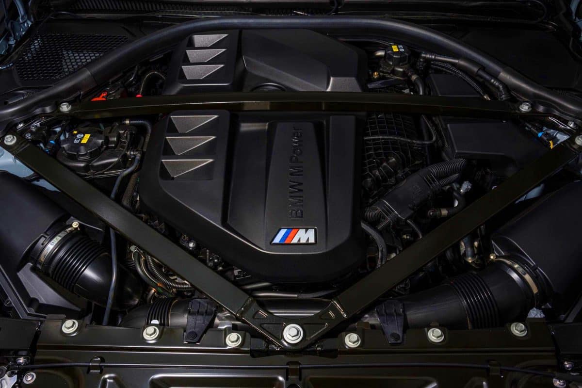 La BMW M3 hybride, 30 % plus rapide : cette révolution automobile redéfinit les performances sur route