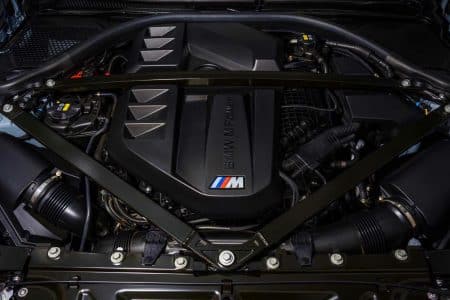 La BMW M3 hybride, 30 % plus rapide : cette révolution automobile redéfinit les performances sur route