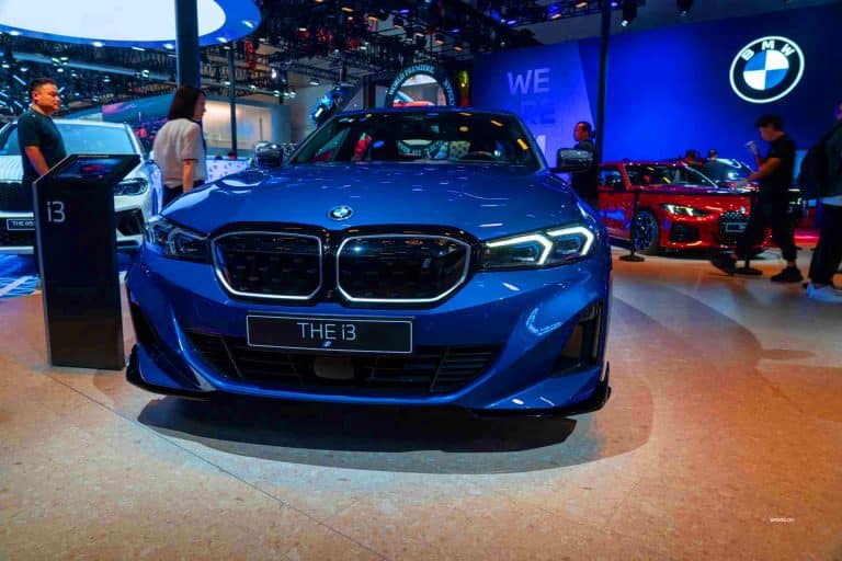 « La Chine défie les attentes » : ce marché géant reste le pilier de BMW malgré une chute historique des ventes