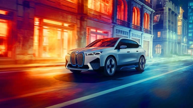 « La course à l’électrique s’intensifie » : BMW dévoile ce plan audacieux pour dominer le marché des véhicules du futur