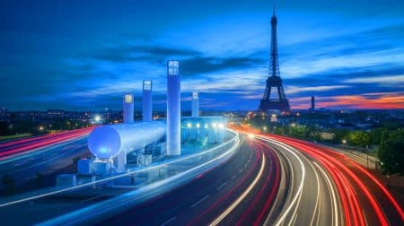 La France dévoile cette technologie d'hydrogène révolutionnaire qui pourrait transformer notre planète toute entière