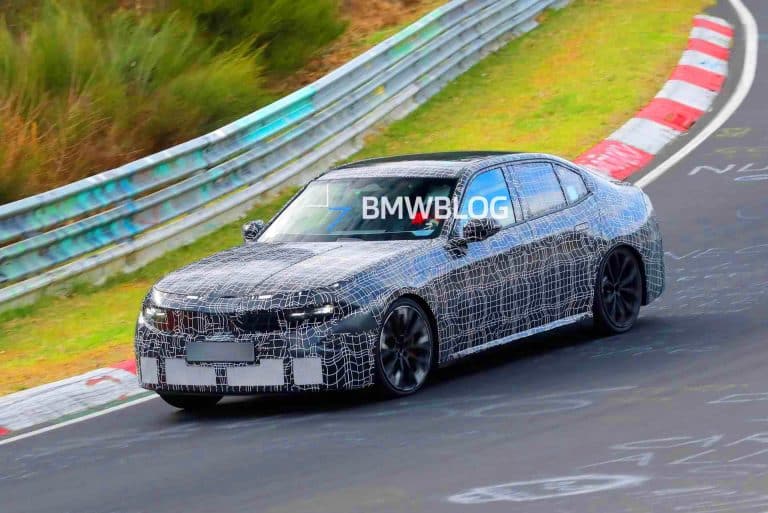 « Une montée en puissance totalement folle » : la future BMW M350 écrase la M340i avec des performances jamais vues dans sa catégorie