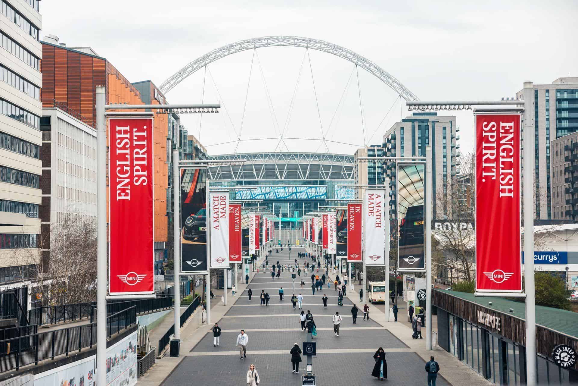 Mini Wembley 00