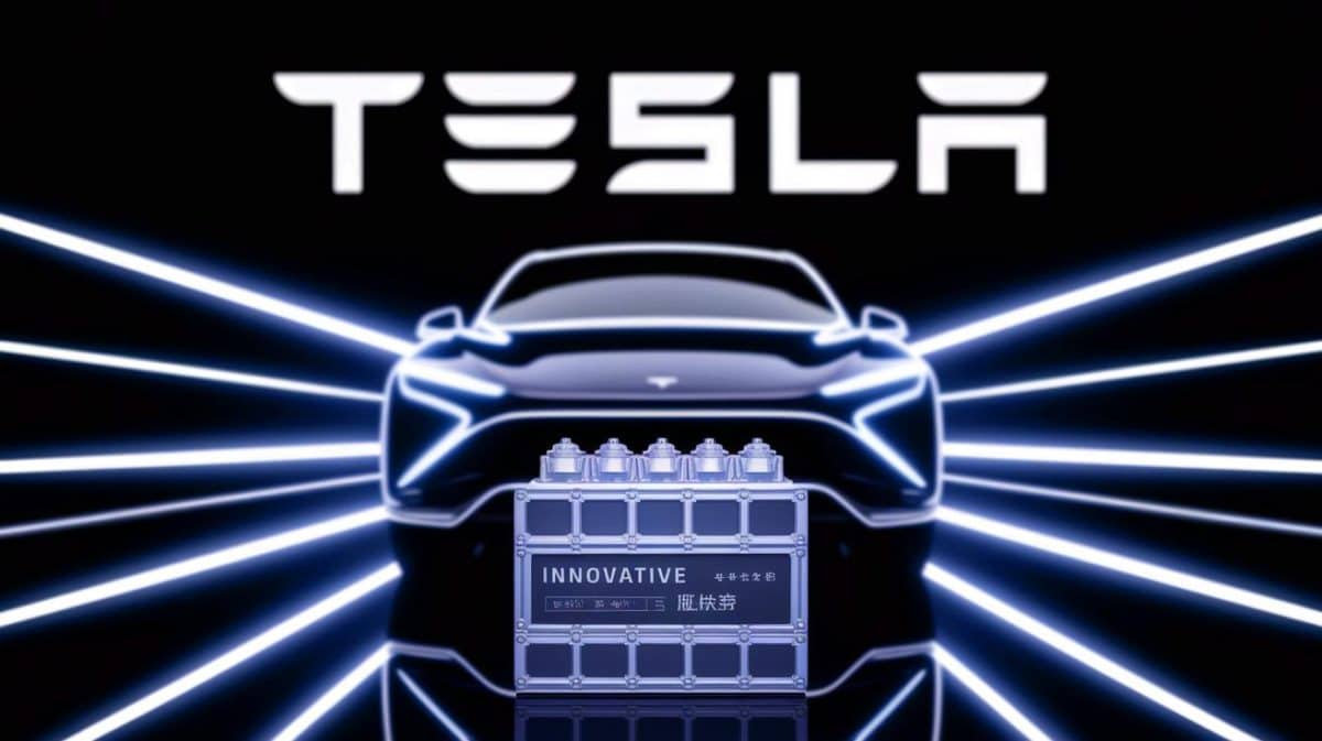 « Le cauchemar de Musk » : cette batterie géante chinoise redéfinit l’avenir de Tesla et de l’automobile mondiale