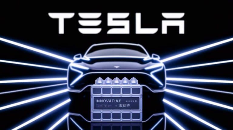 « Le cauchemar de Musk » : cette batterie géante chinoise redéfinit l’avenir de Tesla et de l’automobile mondiale