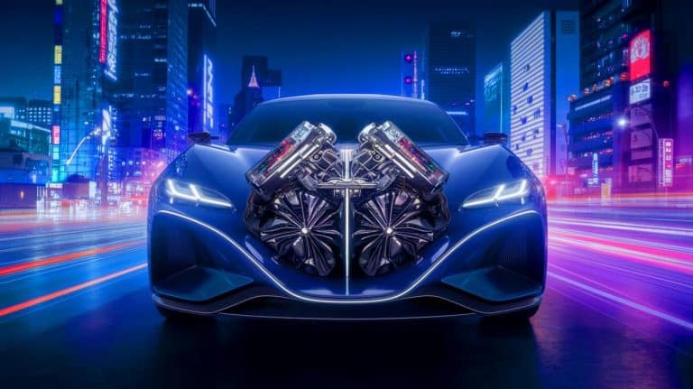 Le Japon dévoile un moteur révolutionnaire qui pourrait supplanter l&rsquo;hydrogène et bouleverser l&rsquo;automobile