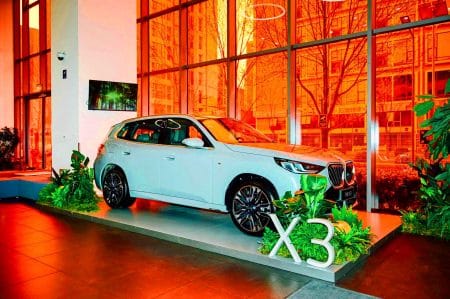 « L’inattendu bouleverse tout » : cette version géante et inédite du BMW X3 en Chine redéfinit le luxe automobile