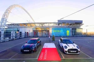 « L&rsquo;Angleterre sous le choc » : MINI recrute l’illustre Tuchel pour un duo inattendu avec l&rsquo;Allemagne