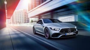 Mercedes relance le V8 : une riposte fulgurante face à BMW M avec une nouvelle configuration qui défie les normes !