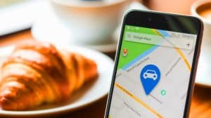 Personnalisation ultime : Google Maps vous permet désormais d'afficher votre propre voiture à la place de l'icône standard