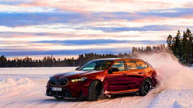 « Du jamais-vu chez BMW » : cette M5 partage équitablement sa production entre Sedan et Touring, un tournant stratégique majeur