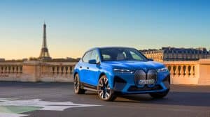 « Révolution dans le monde de l'automobile » : cette BMW i4 à 490€/mois sans apport bouleverse le marché des berlines électriques