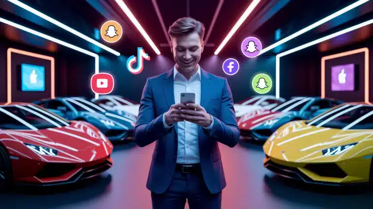Marques, influenceurs, pilotes… Acheter-des-Fans.com, leur arme secrète pour exploser leur influence sur les réseaux sociaux