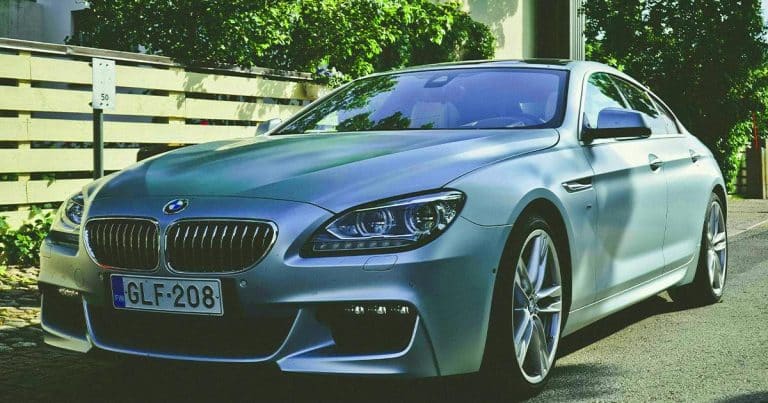 Tentative audacieuse de vol de BMW : il crée des virements factices qui laissent tout le monde perplexe