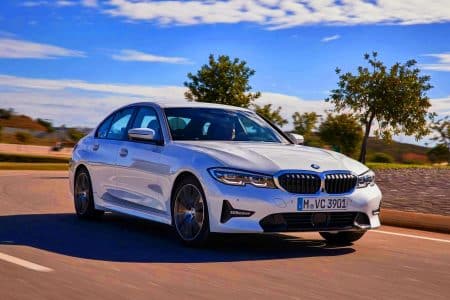« Un demi-siècle de conquêtes automobiles » : la BMW Série 3 F30 redéfinit les standards du luxe et de la performance