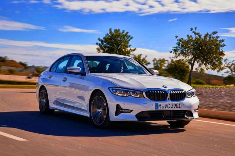 « Un demi-siècle de conquêtes automobiles » : la BMW Série 3 F30 redéfinit les standards du luxe et de la performance