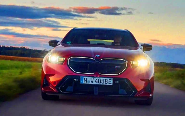 « Un gouffre financier en embuscade » : ces BMW coûtent une fortune en entretien et assurance
