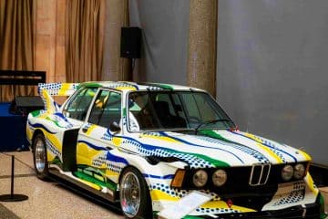 « Un mariage historique » : ces concepts de BMW marient l’art intemporel à l’innovation futuriste, un spectacle à couper le souffle