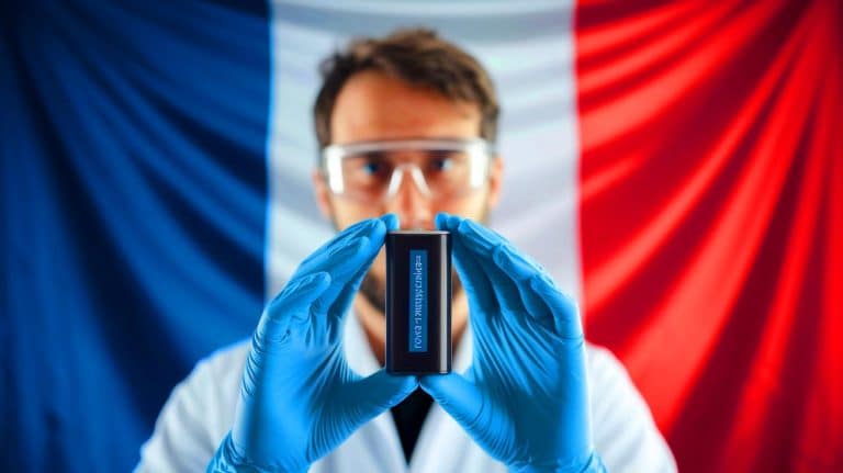 « Un miracle pour l&rsquo;environnement » : cette avancée recycle les batteries usées pour 15 ans supplémentaires