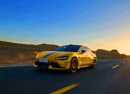« Un raz-de-marée technologique » : Xiaomi s’allie à BMW pour un centre R&D géant à Munich