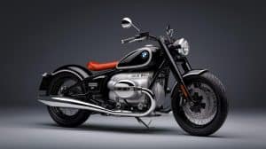 « Un rêve pour les fans de BD » : la BMW R 12 Julie Wood en édition limitée affole les passionnés de motos