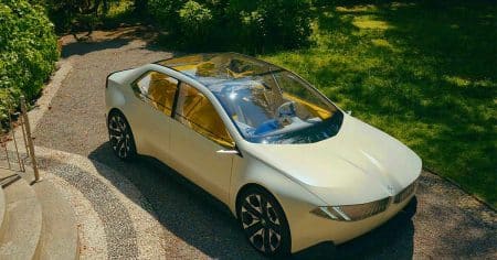« Une avancée historique pour les conducteurs » : ces nouvelles batteries BMW promettent 30 % d&rsquo;autonomie en plus pour vos trajets