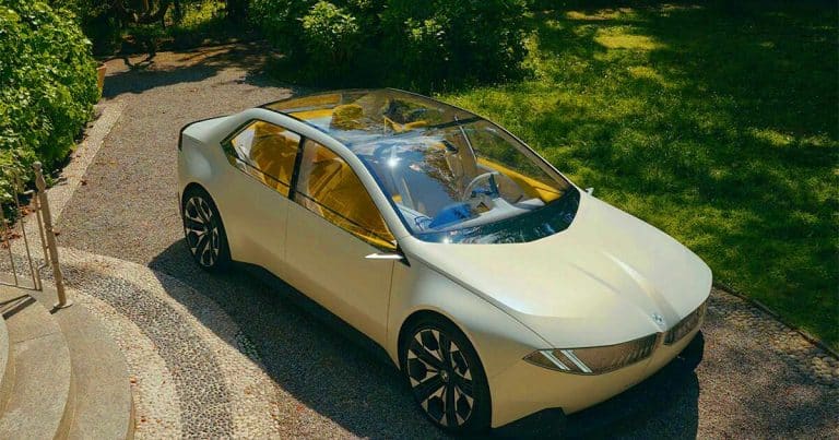 « Une avancée historique pour les conducteurs » : ces nouvelles batteries BMW promettent 30 % d&rsquo;autonomie en plus pour vos trajets