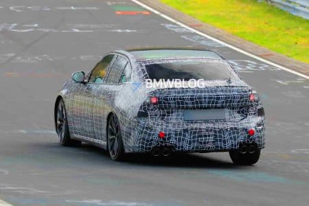 « Une bête mécanique suralimentée » : cette BMW M350 de 2027 exhibe son moteur six cylindres dans une vidéo fascinante