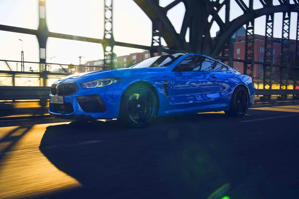 « Une décision qui bouleverse l&rsquo;automobile » : BMW abandonne l’emblématique M8 pour cette nouvelle création mystérieuse et audacieuse