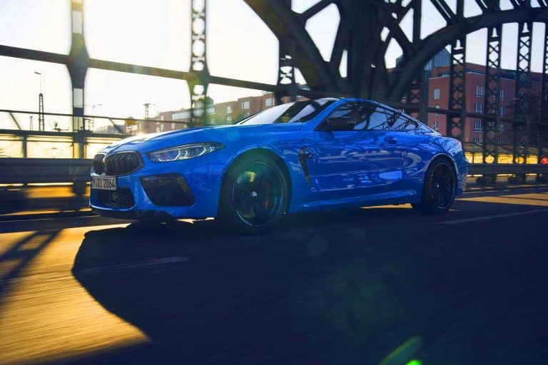 « Une décision qui bouleverse l&rsquo;automobile » : BMW abandonne l’emblématique M8 pour cette nouvelle création mystérieuse et audacieuse