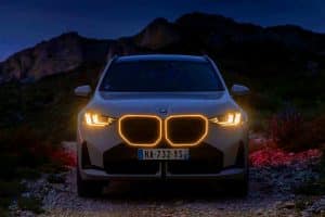 « Une fusion de luxe et d&rsquo;innovation » : la BMW X3 30e xDrive 2025, ce bijou roulant, éblouit la France avec ses photos inédites