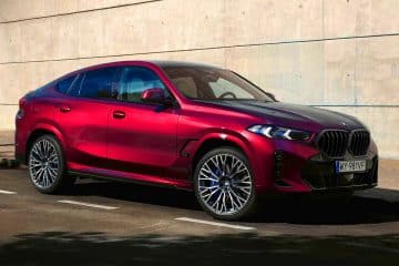 « Une palette de couleurs jamais vue » : ces éditions spéciales des BMW X5, X6 et X7 transforment votre expérience automobile en un chef-d&rsquo;œuvre visuel fascinant